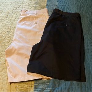 Bundle of two Walter Hagen Shorts